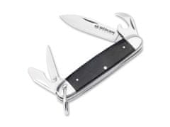 Böker Vreckový nôž Magnum Classic Pocket Steel