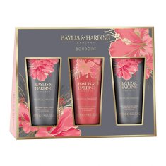 Baylis & Harding Darčeková sada Tropical Paradise 3 x 50 ml