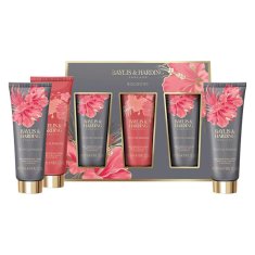 Baylis & Harding Darčeková sada Tropical Paradise 3 x 50 ml