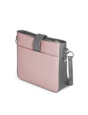 Vuch Dámska crossbody kabelka Brega Pink