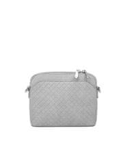 Vuch Dámska crossbody kabelka Fossy Mini Grey