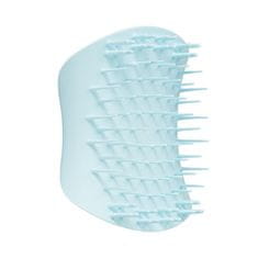 Tangle Teezer Masážna exfoliačná kefa na pokožku hlavy Scalp Brush Seafoam Blue