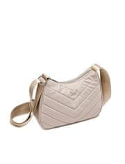 Vuch Dámska crossbody kabelka Liva Beige