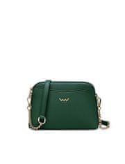 Vuch Dámska crossbody kabelka Faye Green