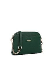 Vuch Dámska crossbody kabelka Faye Green