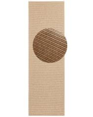 BT Carpet Behúň Nature 103532 Beige – na von aj na doma 80x150