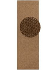 BT Carpet Behúň Nature 104272 Brown – na von aj na doma 80x150