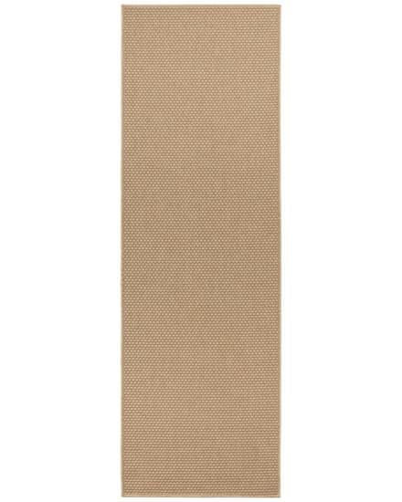 BT Carpet Behúň Nature 104271 Beige – na von aj na doma