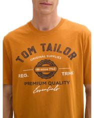 Tom Tailor Tričko TOM TAILOR pánske 1037735/10821 XXXL