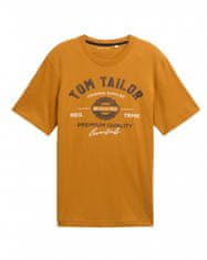 Tom Tailor Tričko TOM TAILOR pánske 1037735/10821 XXXL