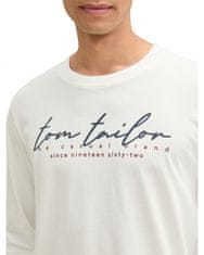 Tom Tailor Tričko TOM TAILOR pánske 1043277/10332 L