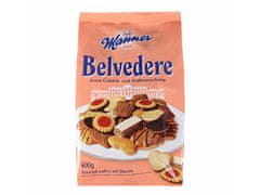 Manner Belvedere 400g