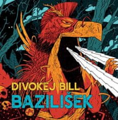 Bazilisk - CD