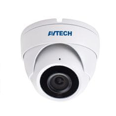 Avtech  DGM8208SVAT - 8MPX IP Dome kamera