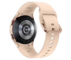 SAMSUNG Galaxy Watch 4 LTE/40mm/Pink/Šport Band/Pink