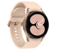 SAMSUNG Galaxy Watch 4 LTE/40mm/Pink/Šport Band/Pink