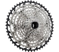 Shimano kazeta SLX CS-M7100 12 10-51z original balení