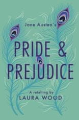 Pride and Prejudica : A Retelling