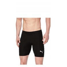 Puma Nohavice výcvik čierna 188 - 191 cm/XL Liga Baselayer Short Tight