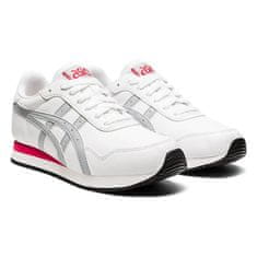 Asics Obuv beh 39.5 EU Tiger Runner