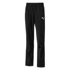 Puma Nohavice výcvik čierna 164 - 169 cm/XS Liga Training Pant