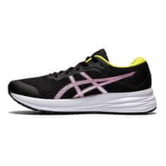 Asics Obuv beh čierna 37.5 EU Patriot 12