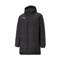 Puma Bundy univerzálne čierna M Bench Jacket