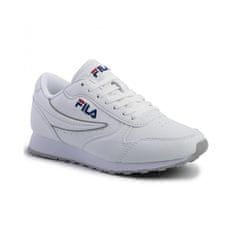 FILA Obuv biela 39 EU Orbit Low Wmn