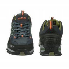 CMP Obuv treking grafit 45 EU Rigel Low