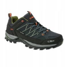 CMP Obuv treking grafit 45 EU Rigel Low