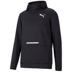 Puma Mikina čierna 188 - 191 cm/XL Rtg Hoodie