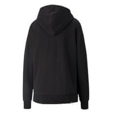 Puma Mikina čierna 176 - 181 cm/L Her Hoodie TR