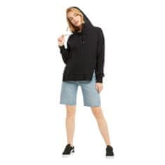 Puma Mikina čierna 176 - 181 cm/L Her Hoodie TR