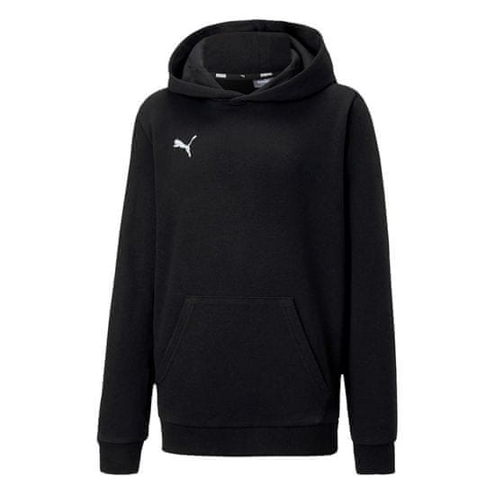 Puma Mikina čierna Teamgoal 23 Causals Hoody