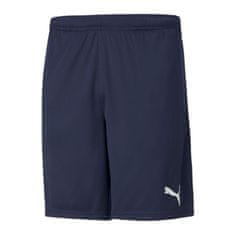 Puma Nohavice tmavomodrá 182 - 187 cm/L Teamrise