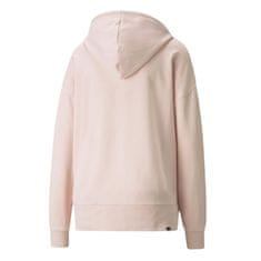 Puma Mikina ružová 176 - 181 cm/L Her Hoodie TR