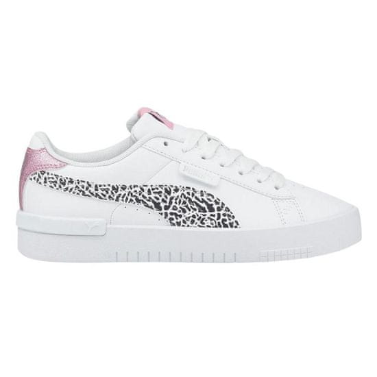 Puma Obuv biela Jada Summer Roar JR