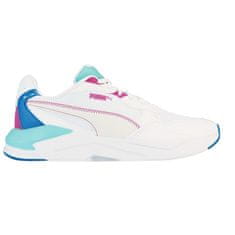 Puma Obuv biela 37.5 EU Xray Speed Lite