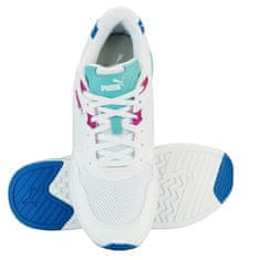 Puma Obuv biela 37.5 EU Xray Speed Lite