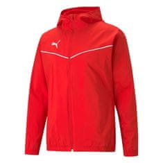 Puma Bundy univerzálne červená XL Teamrise All Weather