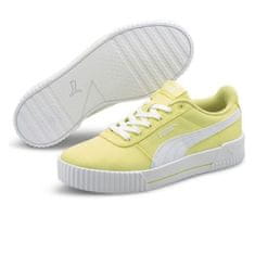 Puma Tenisky žltá 35.5 EU Carina CV