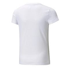 Puma Tričko výcvik biela XS Alpha Tee