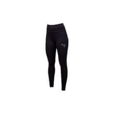 Puma Nohavice výcvik čierna 164 - 169 cm/S High Waist Leggings