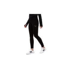 Puma Nohavice výcvik čierna 164 - 169 cm/S High Waist Leggings