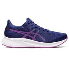 Asics Obuv beh tmavomodrá 37.5 EU Patriot 13