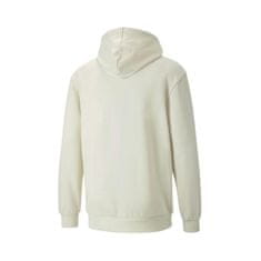 Puma Mikina krémová 182 - 187 cm/L Better Hoodie TR