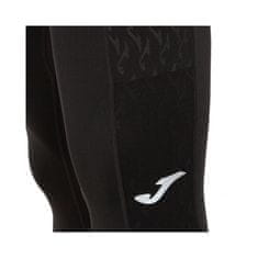 Joma Nohavice výcvik čierna 170 - 175 cm/M Elite IX Long Tights M