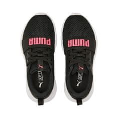 Puma Obuv čierna 31 EU Wired Run PS