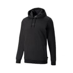 Puma Mikina čierna 188 - 191 cm/XL Modern Basics Hoodie TR