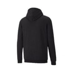 Puma Mikina čierna 188 - 191 cm/XL Modern Basics Hoodie TR